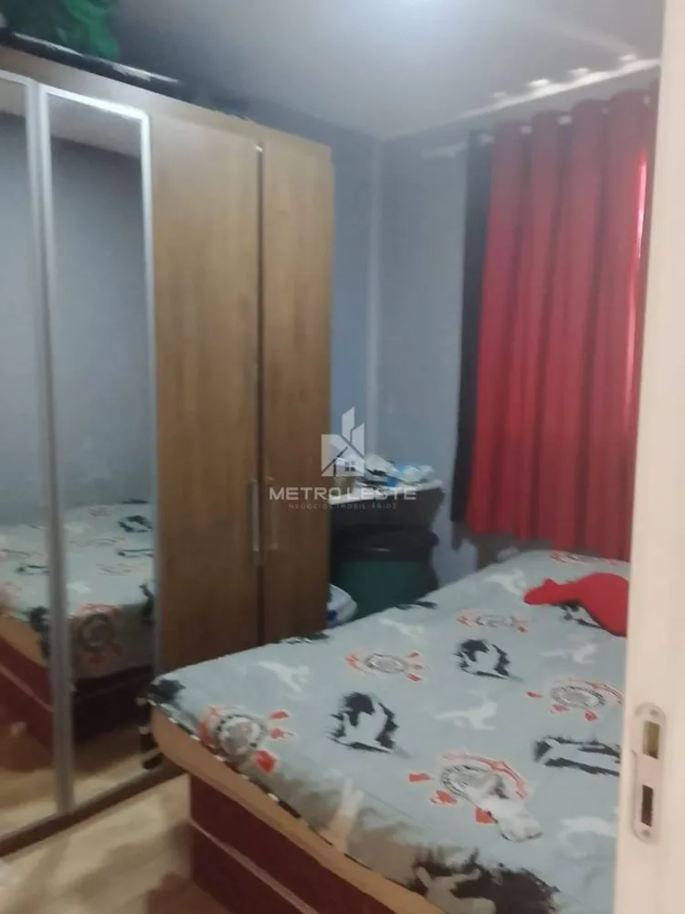 Apartamento, 2 quartos, 41 m² - Foto 2