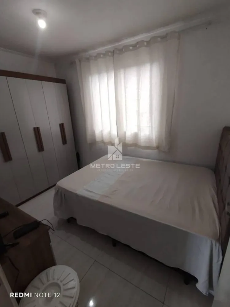 Apartamento, 2 quartos, 40 m² - Foto 4
