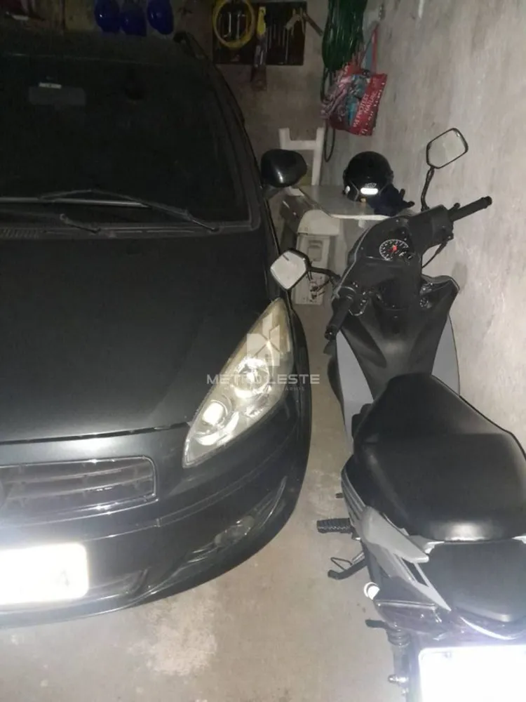 Apartamento, 2 quartos, 34 m² - Foto 3