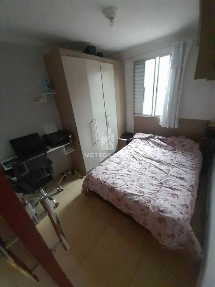 Apartamento, 2 quartos, 34 m² - Foto 2