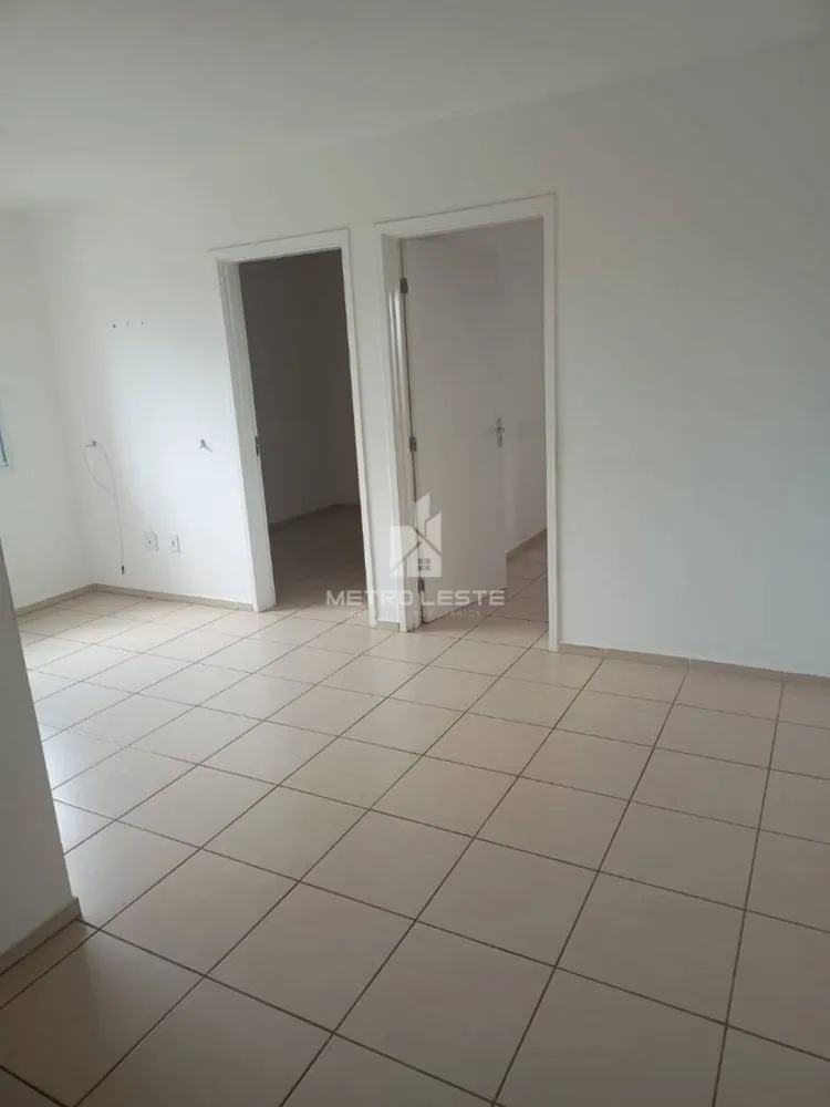Apartamento, 2 quartos, 49 m² - Foto 1