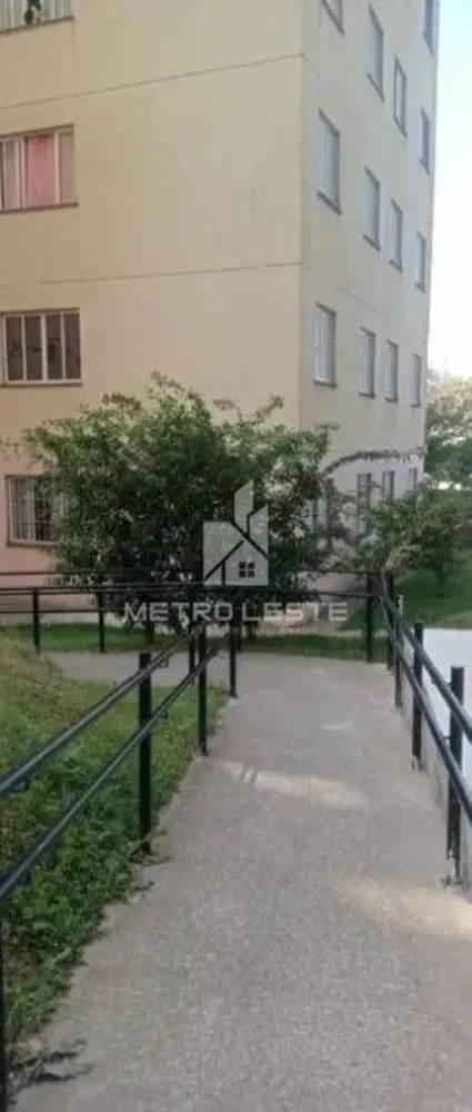 Apartamento, 2 quartos, 49 m² - Foto 3
