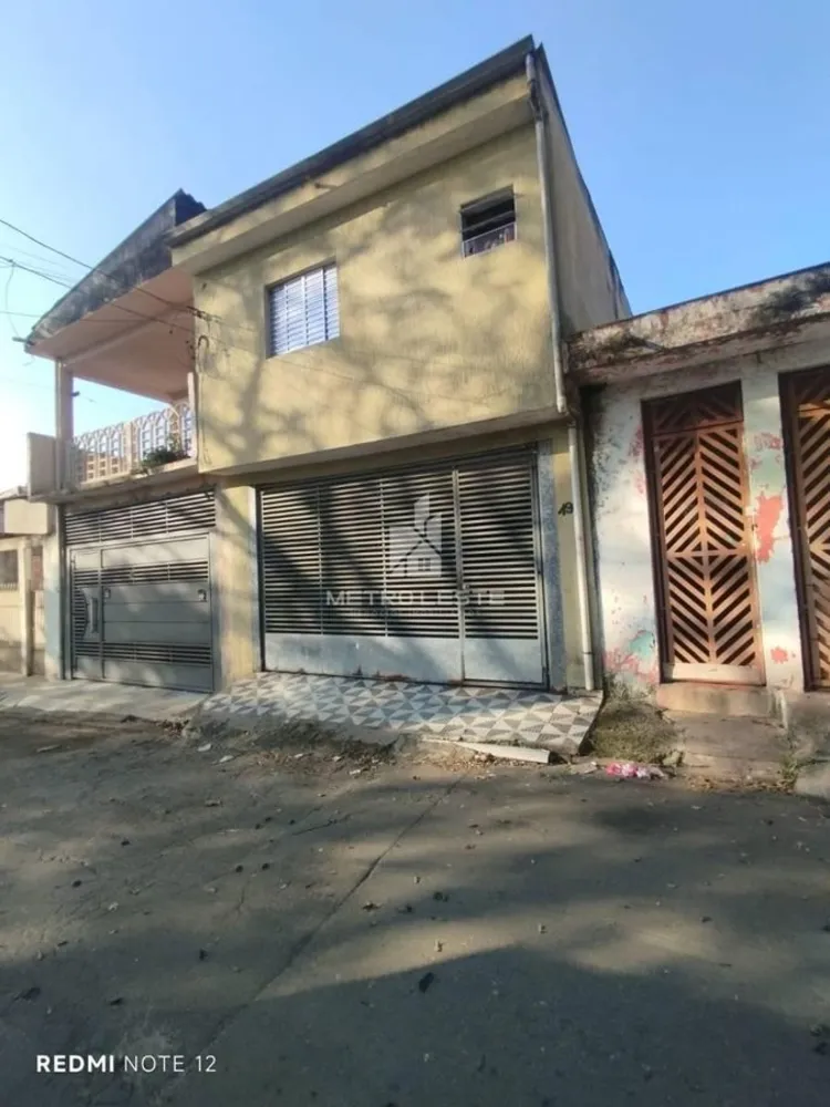 Casa, 2 quartos - Foto 1