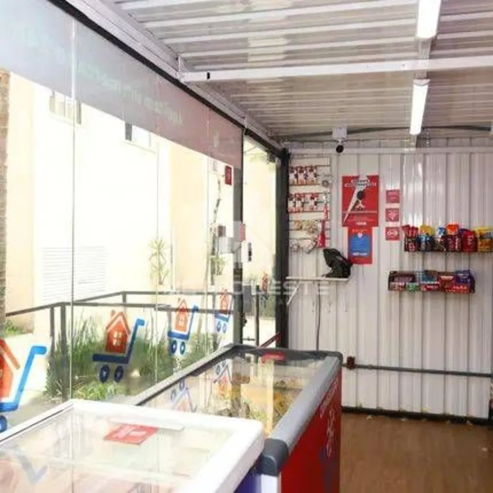 Apartamento, 2 quartos, 34 m² - Foto 4