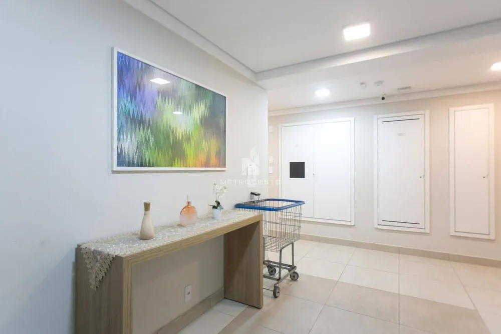 Apartamento, 2 quartos, 34 m² - Foto 2