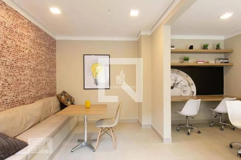 Apartamento, 2 quartos, 34 m² - Foto 1