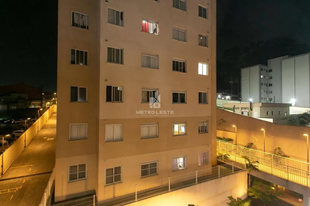 Apartamento, 2 quartos, 34 m² - Foto 3