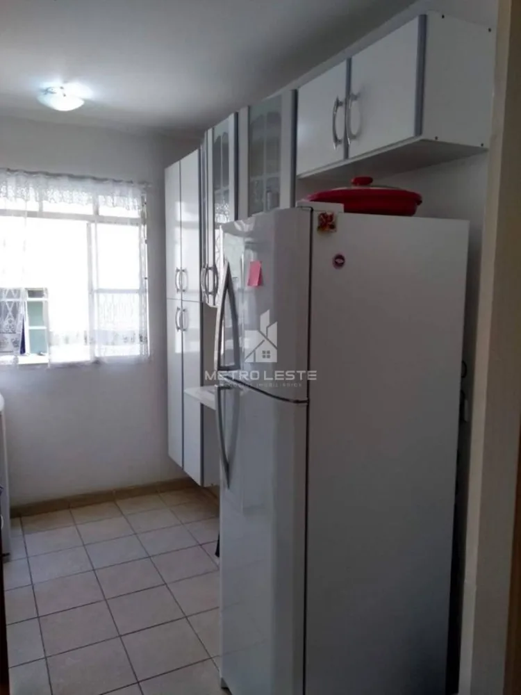 Apartamento, 2 quartos, 43 m² - Foto 2