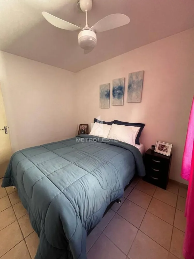Apartamento, 2 quartos, 43 m² - Foto 4