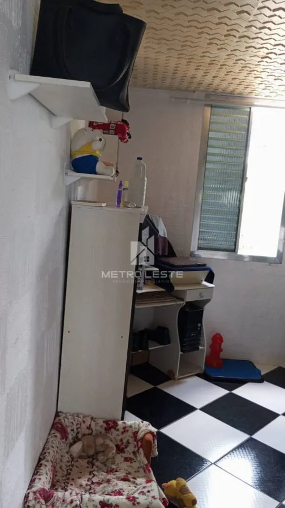 Apartamento, 2 quartos, 46 m² - Foto 1