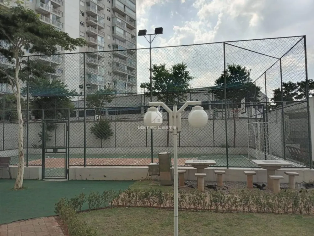 Apartamento, 1 quarto, 33 m² - Foto 2