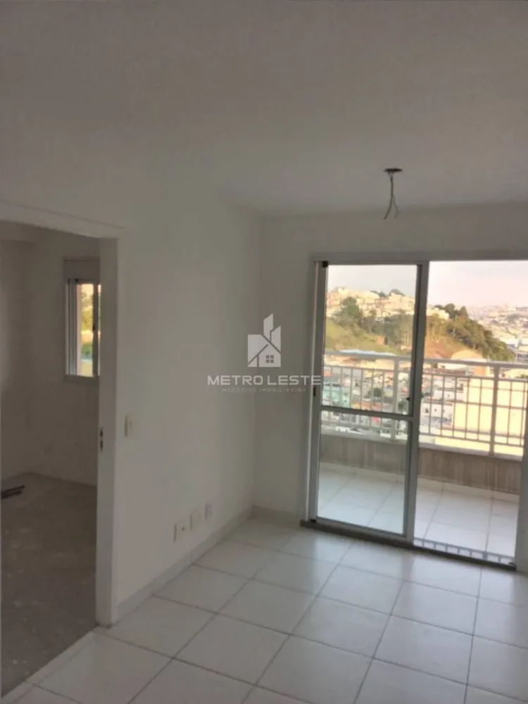 Apartamento, 1 quarto, 33 m² - Foto 3
