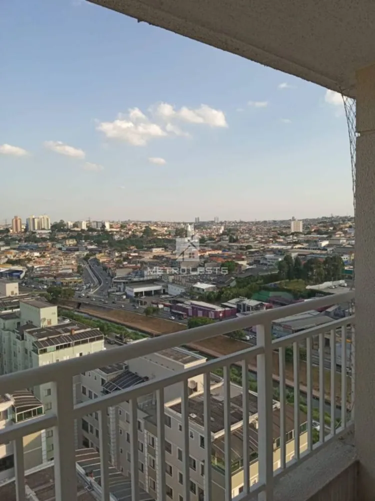 Apartamento, 1 quarto, 33 m² - Foto 4