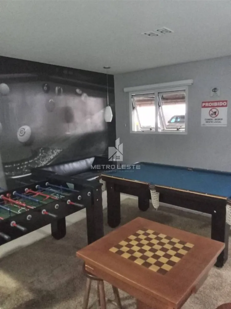 Apartamento, 1 quarto, 33 m² - Foto 1