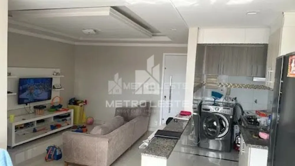 Apartamento, 2 quartos, 55 m² - Foto 2