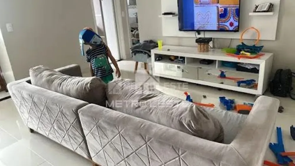 Apartamento, 2 quartos, 55 m² - Foto 4