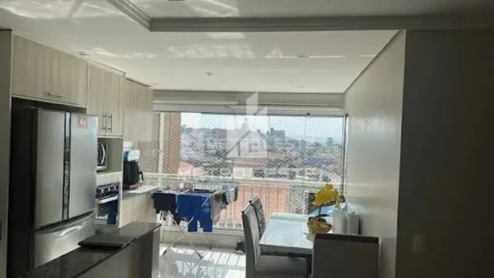 Apartamento, 2 quartos, 55 m² - Foto 3