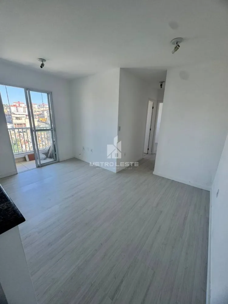 Apartamento, 2 quartos, 46 m² - Foto 3