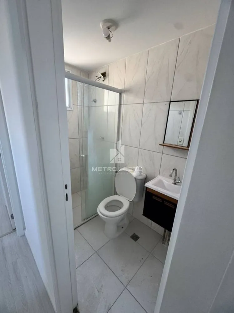 Apartamento, 2 quartos, 46 m² - Foto 4