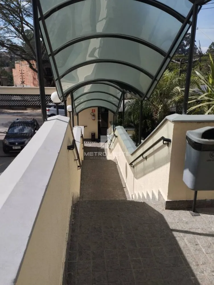 Apartamento, 2 quartos, 46 m² - Foto 1