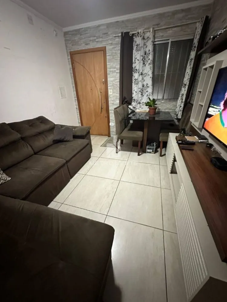 Apartamento, 2 quartos, 50 m² - Foto 1