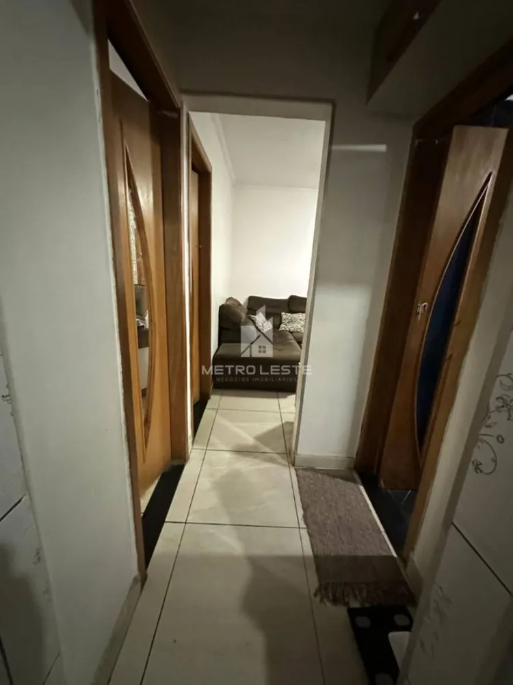Apartamento, 2 quartos, 50 m² - Foto 4