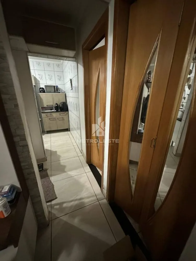 Apartamento, 2 quartos, 50 m² - Foto 2