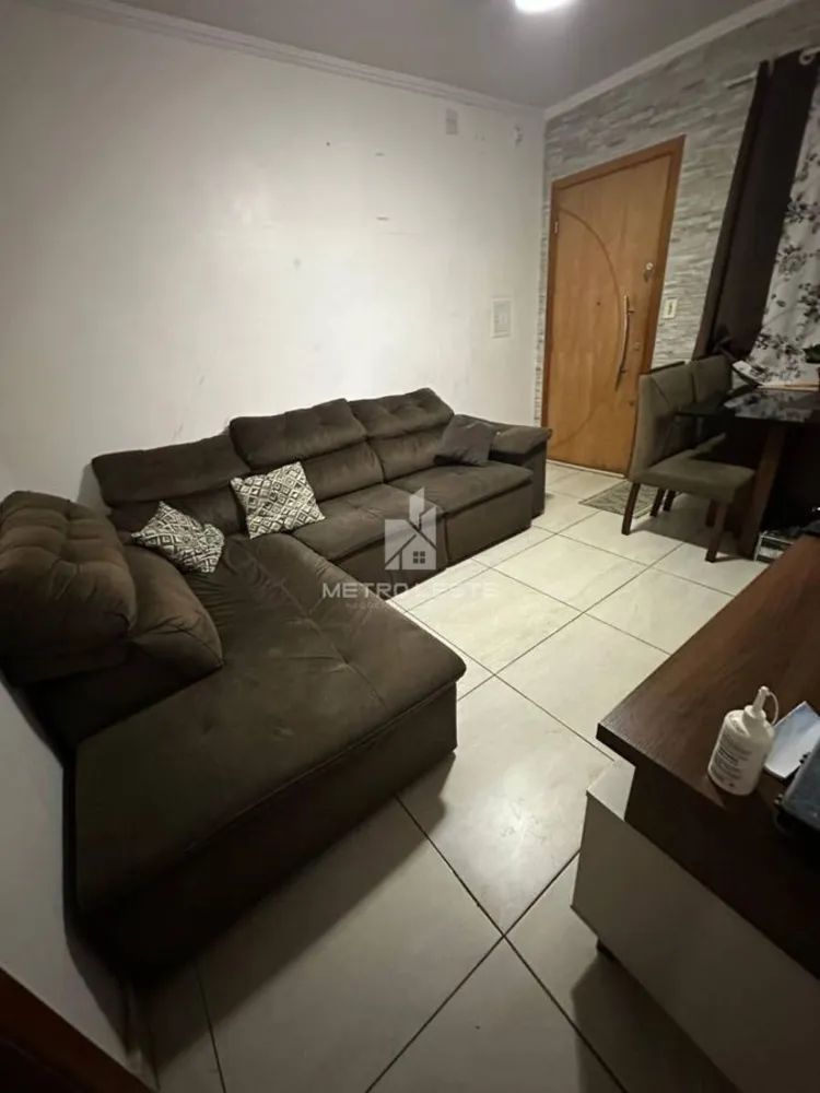 Apartamento, 2 quartos, 50 m² - Foto 3