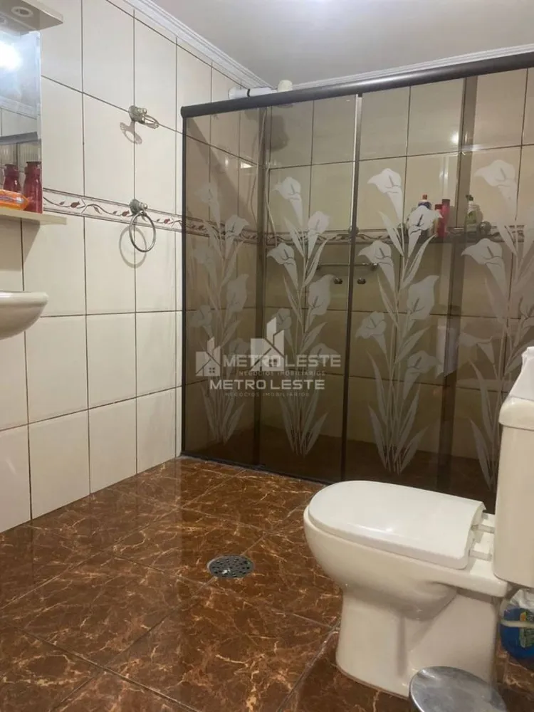 Casa, 4 quartos - Foto 2