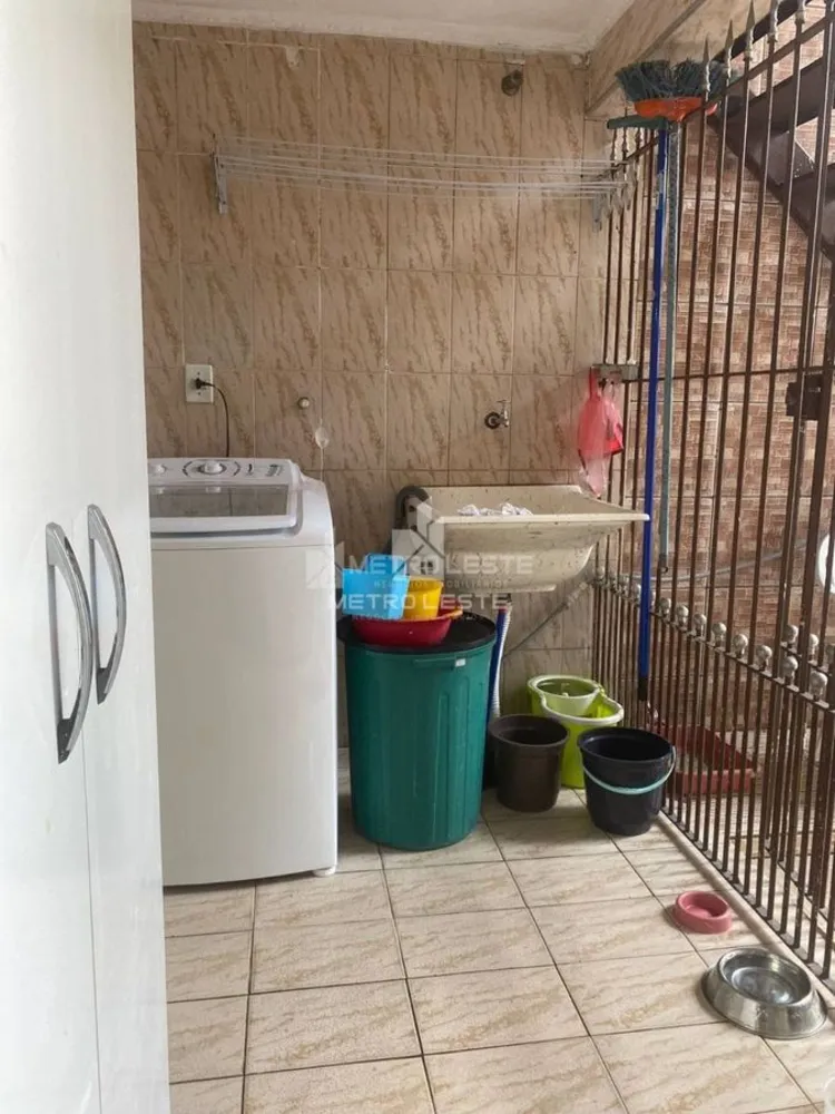 Casa, 4 quartos - Foto 1