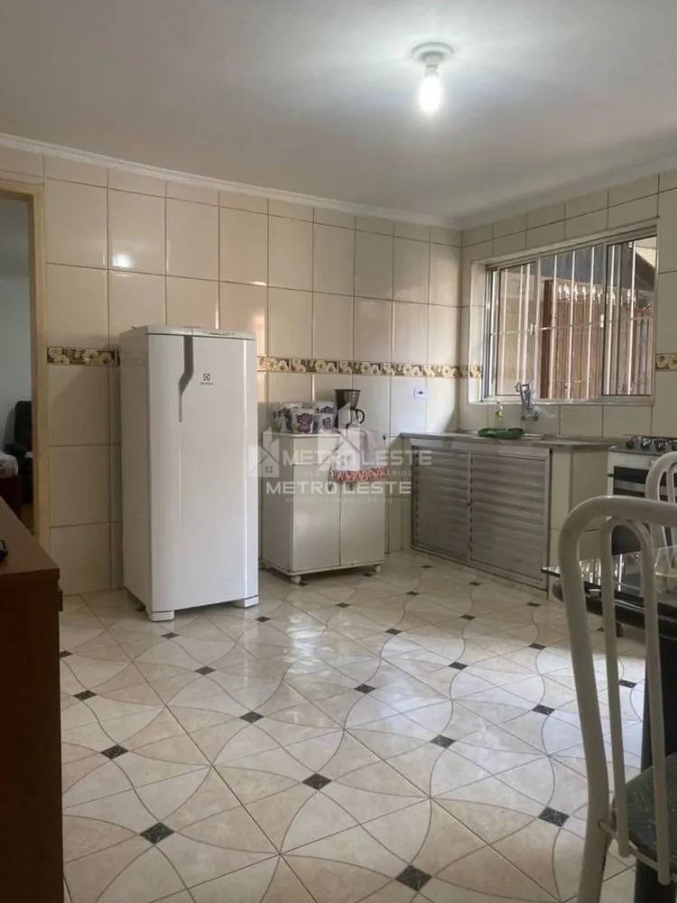 Casa, 4 quartos - Foto 3