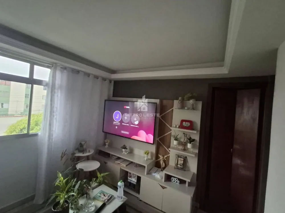 Apartamento, 2 quartos, 44 m² - Foto 1