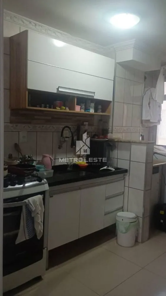 Apartamento, 2 quartos, 44 m² - Foto 2