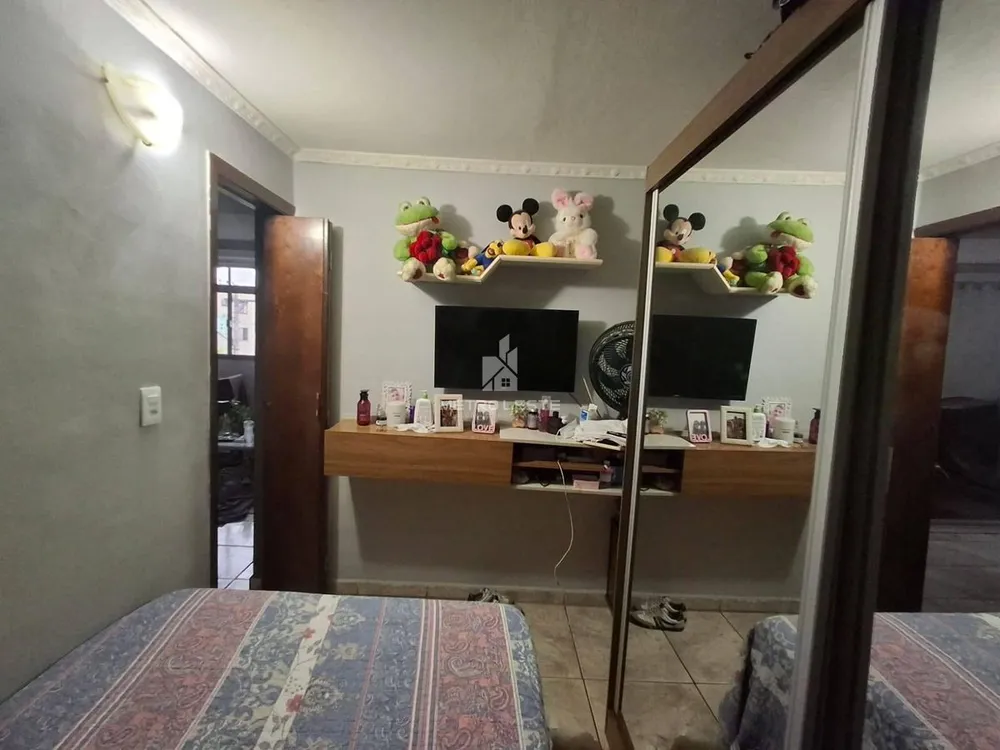 Apartamento, 2 quartos, 44 m² - Foto 4