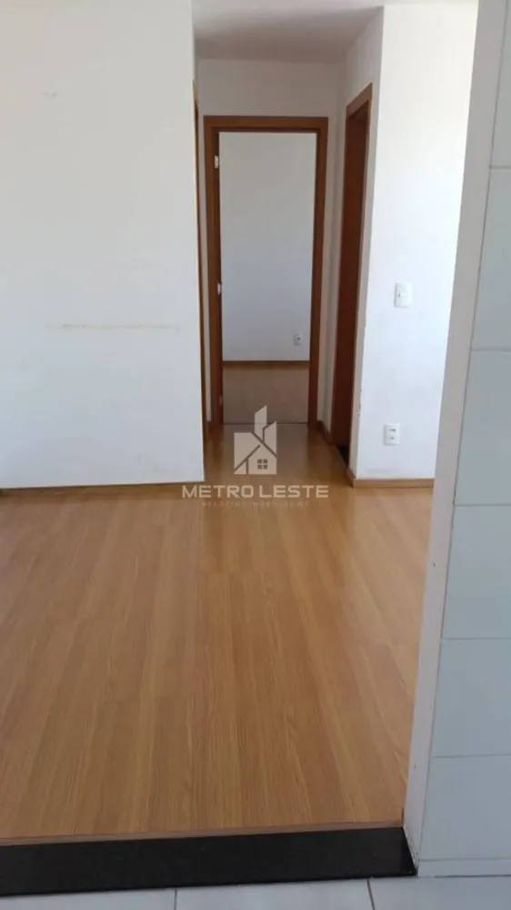 Apartamento, 2 quartos, 44 m² - Foto 3