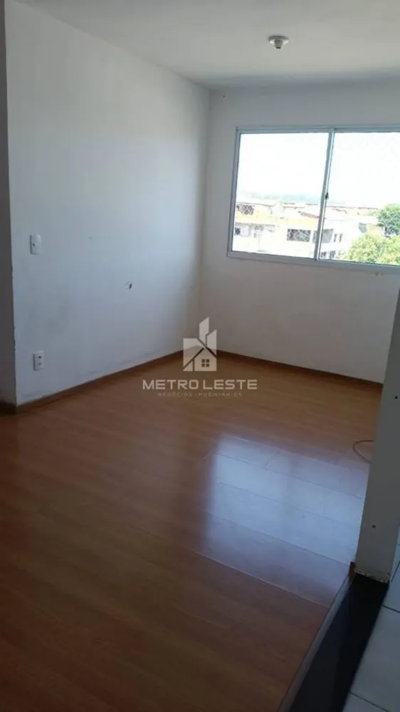 Apartamento, 2 quartos, 44 m² - Foto 1
