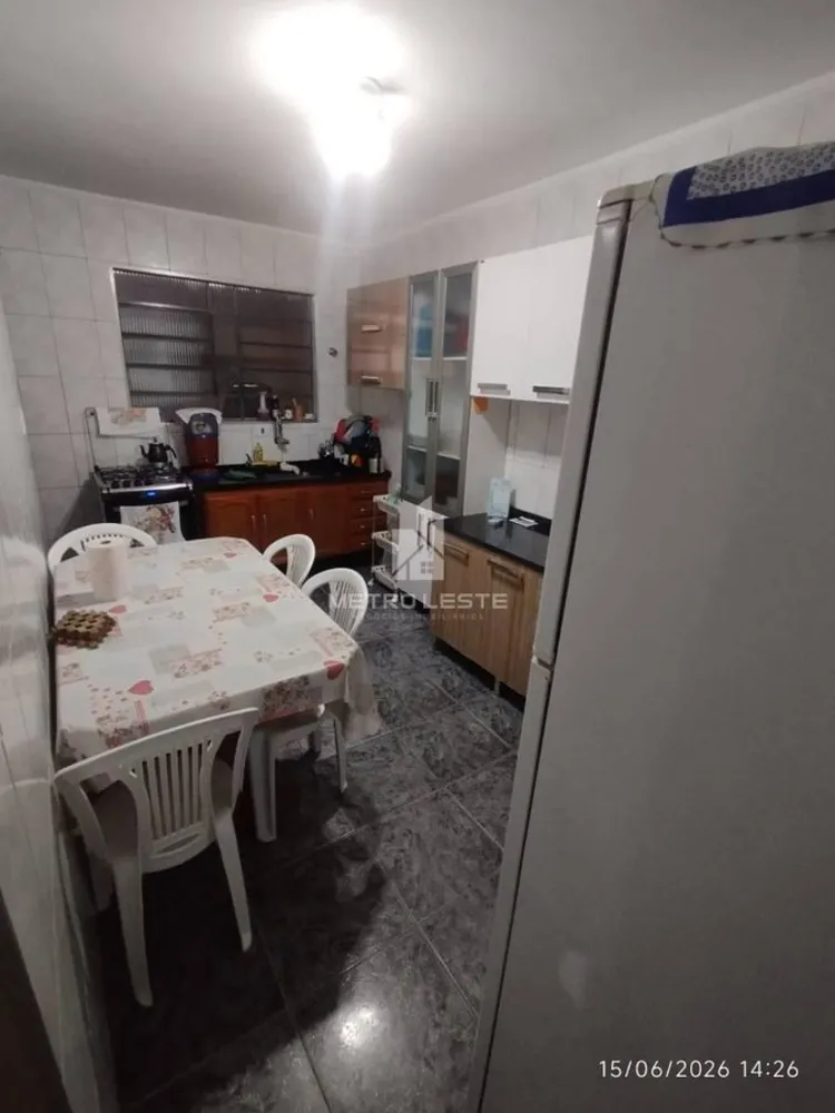 Casa, 3 quartos, 98 m² - Foto 2