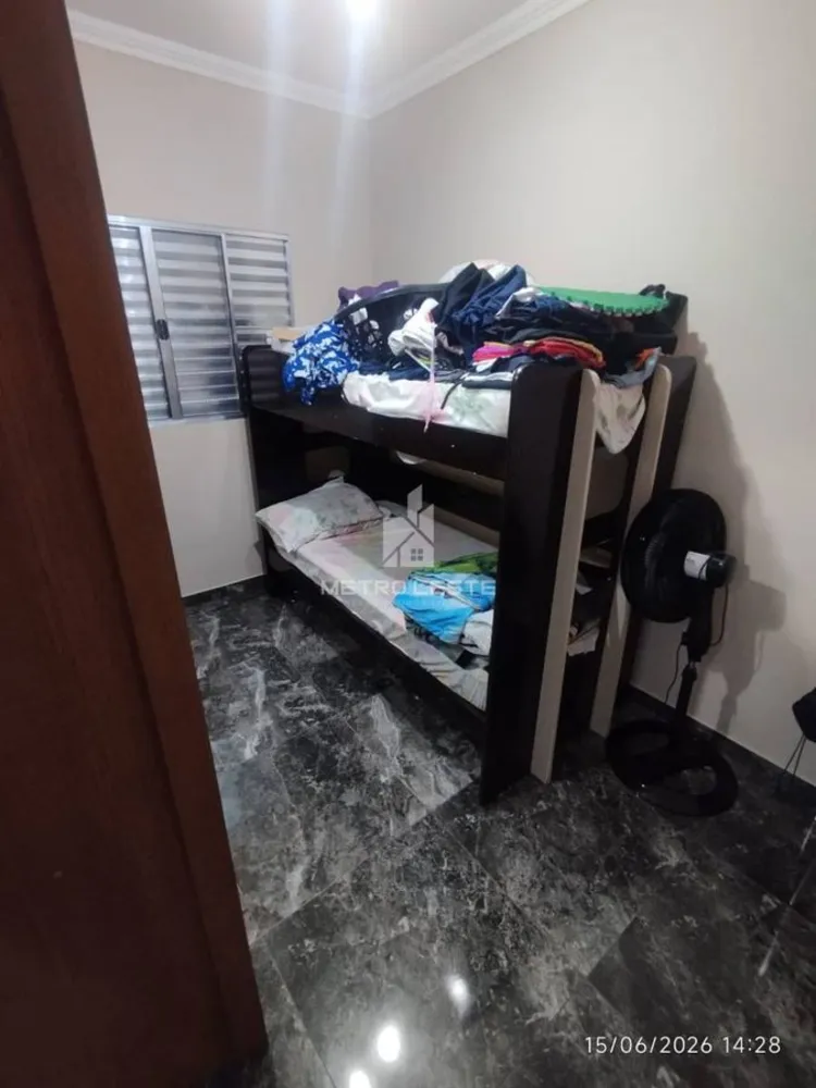 Casa, 3 quartos, 98 m² - Foto 4
