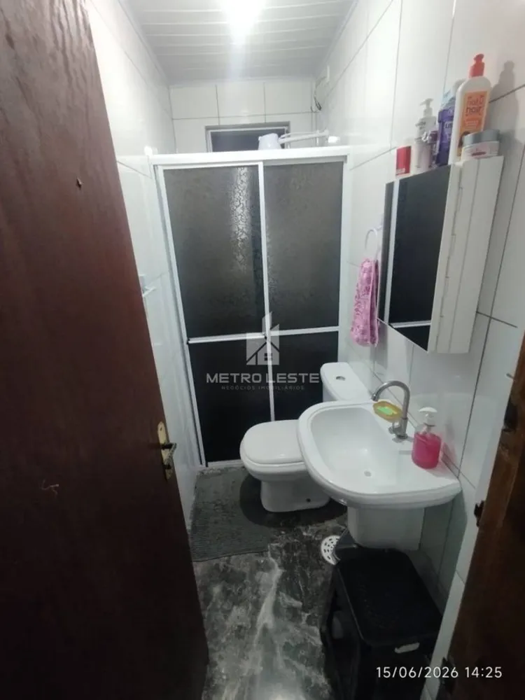 Casa, 3 quartos, 98 m² - Foto 3