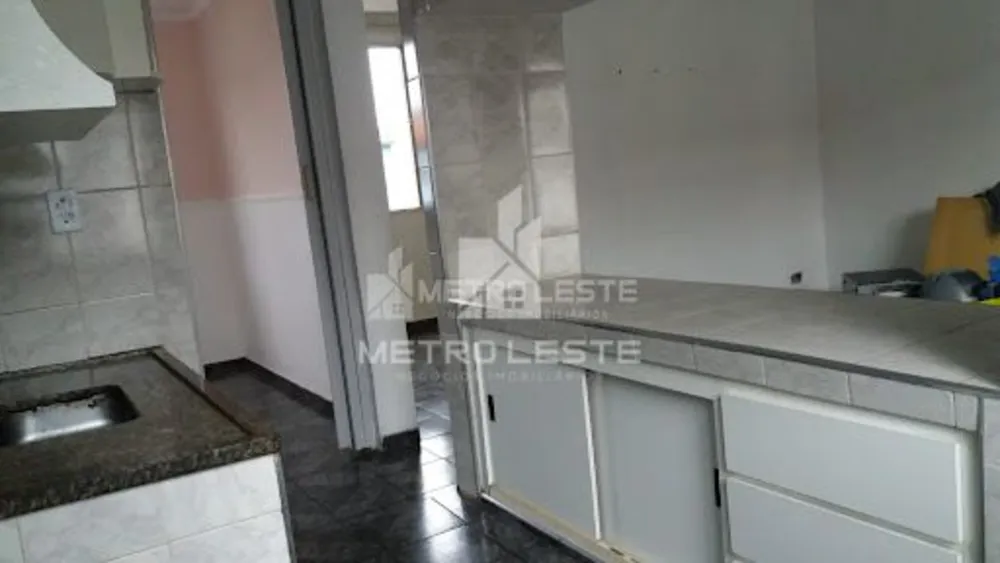 Apartamento, 2 quartos, 48 m² - Foto 2