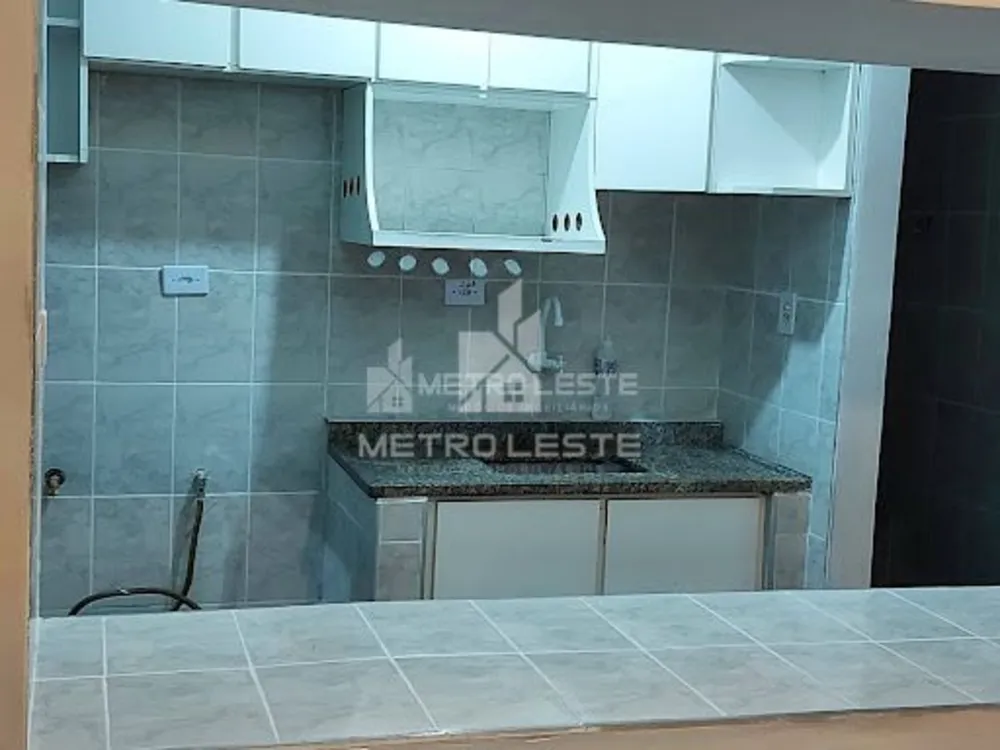 Apartamento, 2 quartos, 48 m² - Foto 4