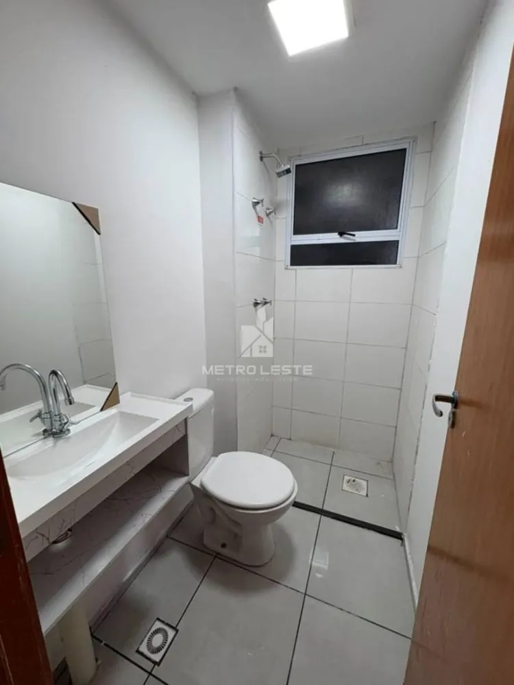 Apartamento, 2 quartos, 41 m² - Foto 2