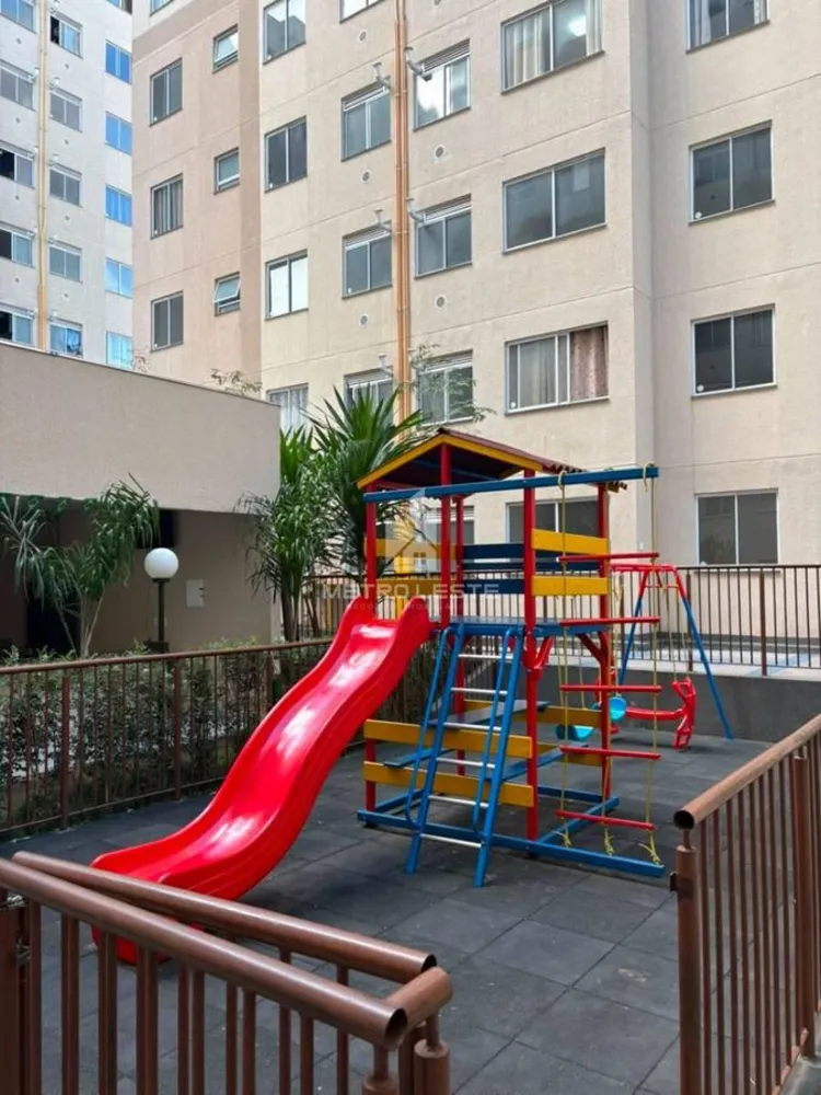 Apartamento, 2 quartos, 41 m² - Foto 4