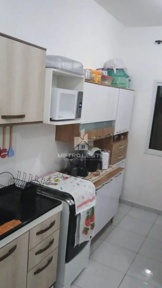Apartamento, 2 quartos, 37 m² - Foto 1