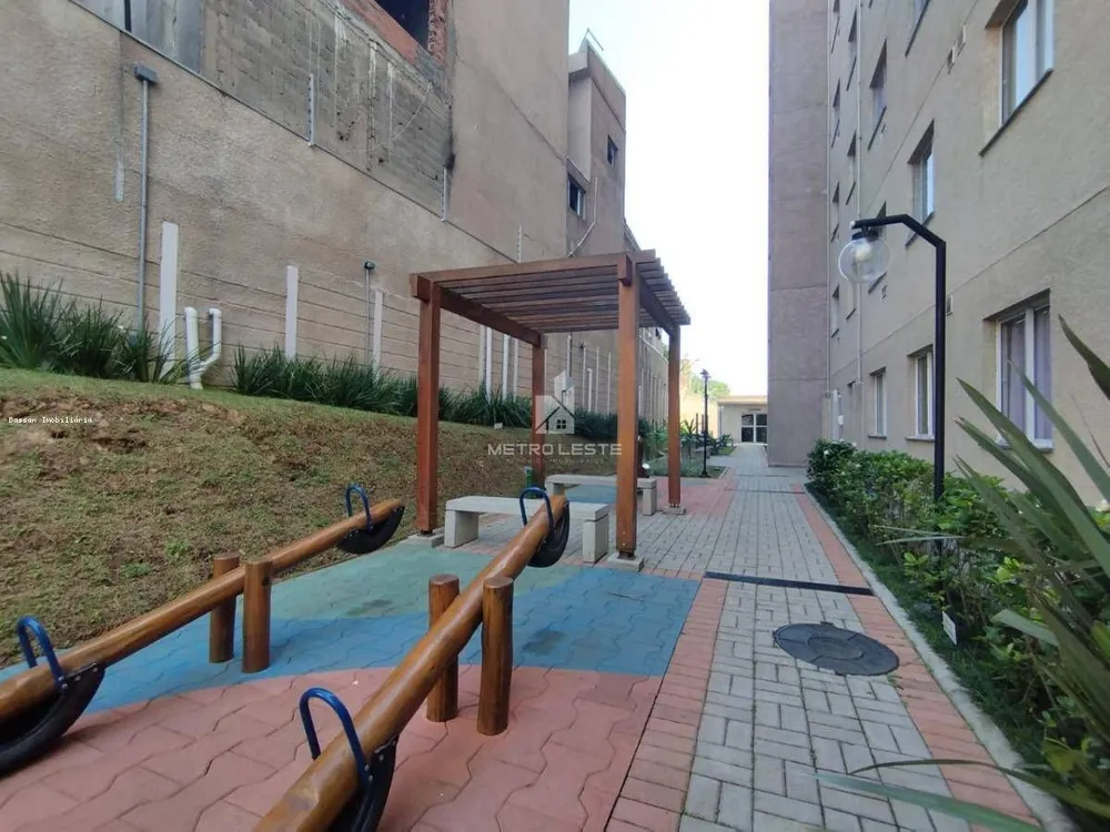 Apartamento, 2 quartos, 37 m² - Foto 4