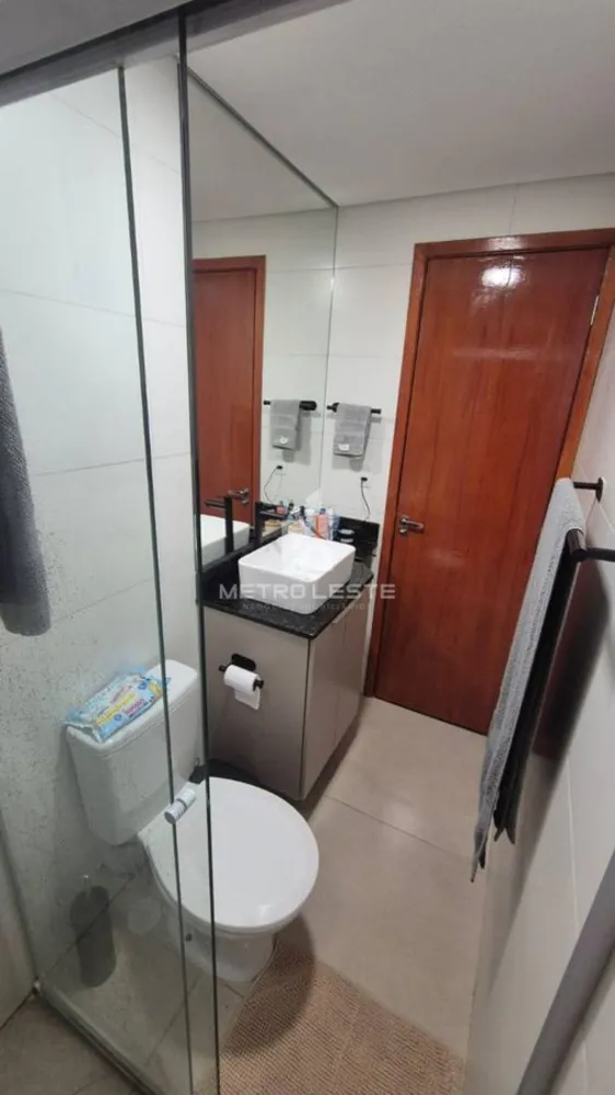 Apartamento, 2 quartos, 40 m² - Foto 1