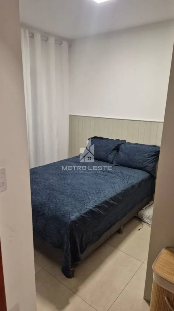 Apartamento, 2 quartos, 40 m² - Foto 3