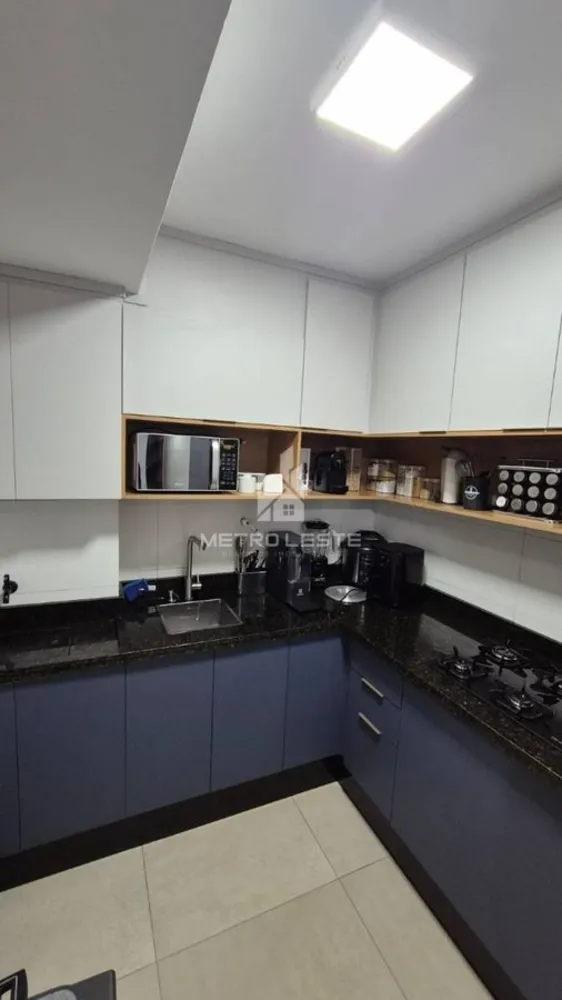 Apartamento, 2 quartos, 40 m² - Foto 2
