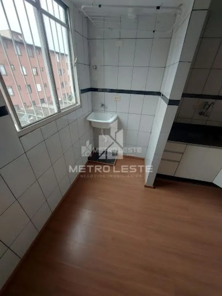 Apartamento, 2 quartos, 48 m² - Foto 4