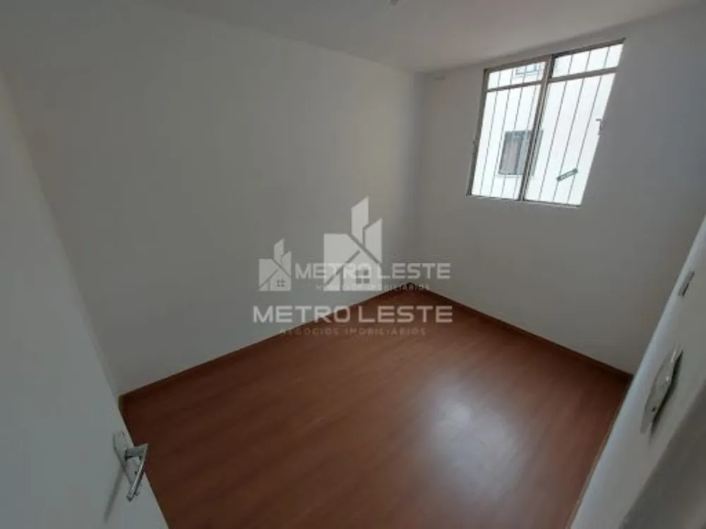 Apartamento, 2 quartos, 48 m² - Foto 2